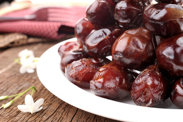 Dates fruit