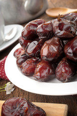 Dates fruit