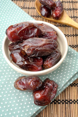 Dates fruit