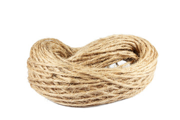 Hemp Rope