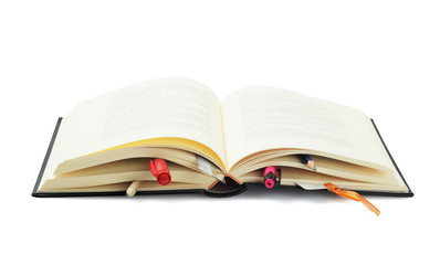 Open Book