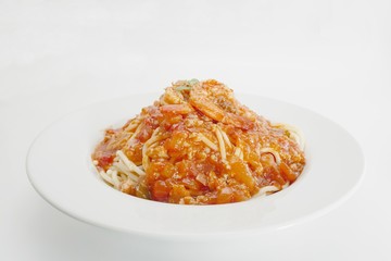 seafood spaghetti 003