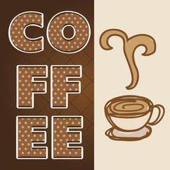 coffee design