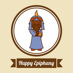 epiphany design