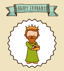 epiphany design
