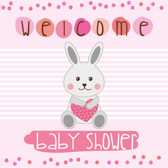 baby card
