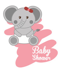 baby card