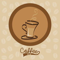 coffee design