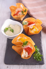 canape
