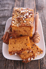 ginger bread