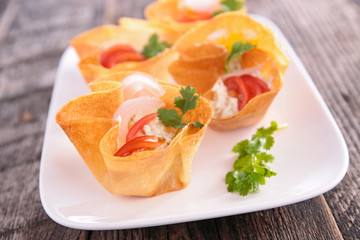 canape