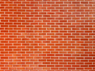 Background of old brick wall