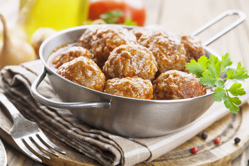 Meatballs