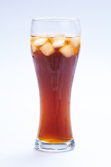drink with ice