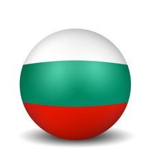 Bulgaria Flag