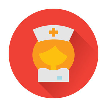 nurse doctor icon