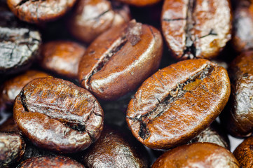 coffee beans