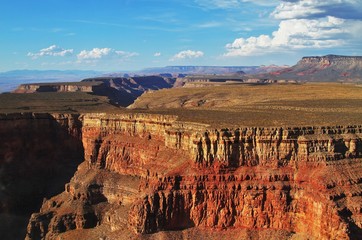 Grand Canyon - Arizona USA