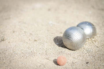2 boules