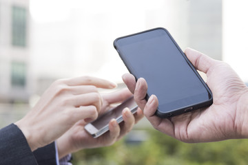 New model mobile phone