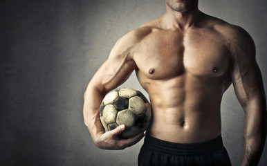 Footballer