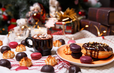 christmas sweets