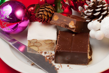 Torrone italiano