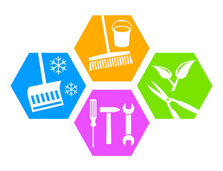 Hausmeisterservice - 4