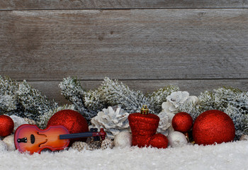 Weihnachtsdekoration