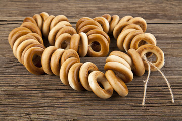 bagels