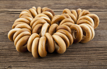 bagels
