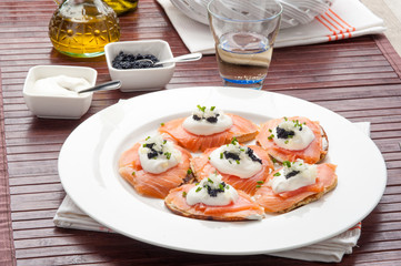 Blinis