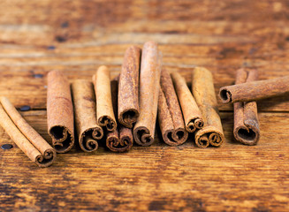 Cinnamon