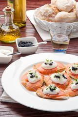 Blinis