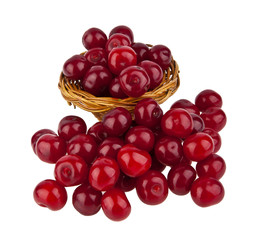 cherries
