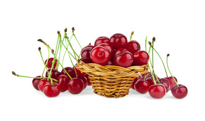 cherries