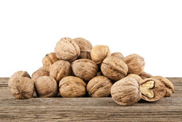 walnut