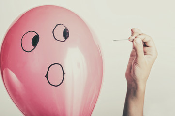 Ballon