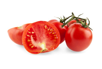 tomatoes