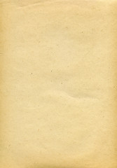 Recycled paper background