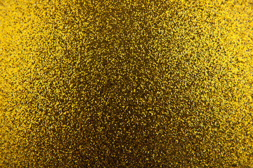 yellow brilliant background