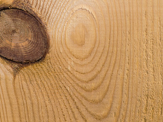 Fototapeta na wymiar Wood plank brown