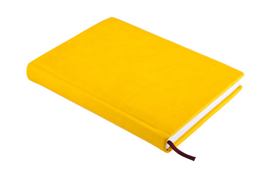 Yellow Book