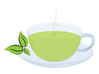 Green Tea