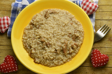 ריזוטו Risotto Ризотто Різото Rizoto Expo Milano 2015 Food