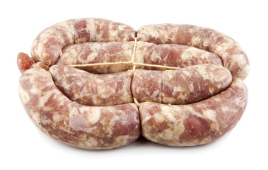 home sausage