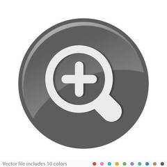 Obraz premium App Icon