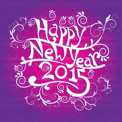 Happy New Year