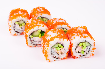sushi roll
