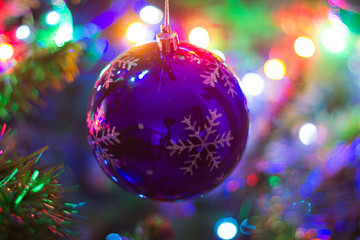 La magia del Natale © Buffy1982